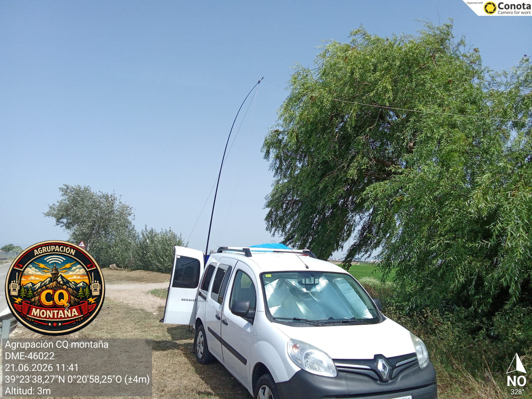 DME-46022 Alfafar